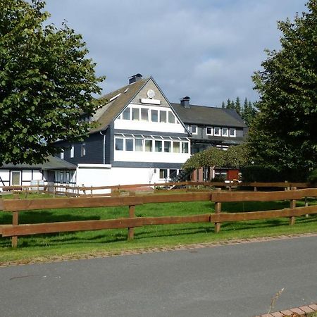 Aussichtsbauernhofpension Hof Gretchens Винтерберг Екстериор снимка