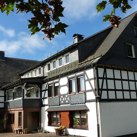 Aussichtsbauernhofpension Hof Gretchens Винтерберг Екстериор снимка