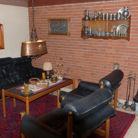 Aussichtsbauernhofpension Hof Gretchens Винтерберг Екстериор снимка