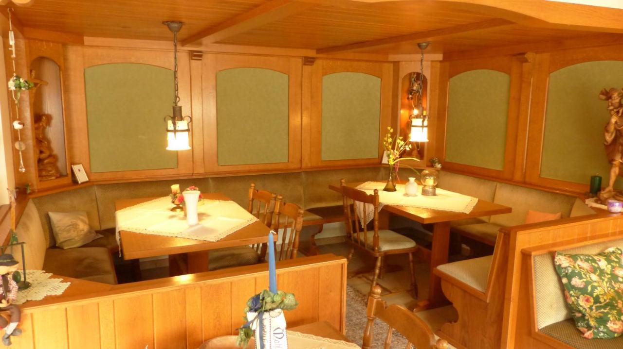 Aussichtsbauernhofpension Hof Gretchens Винтерберг Екстериор снимка