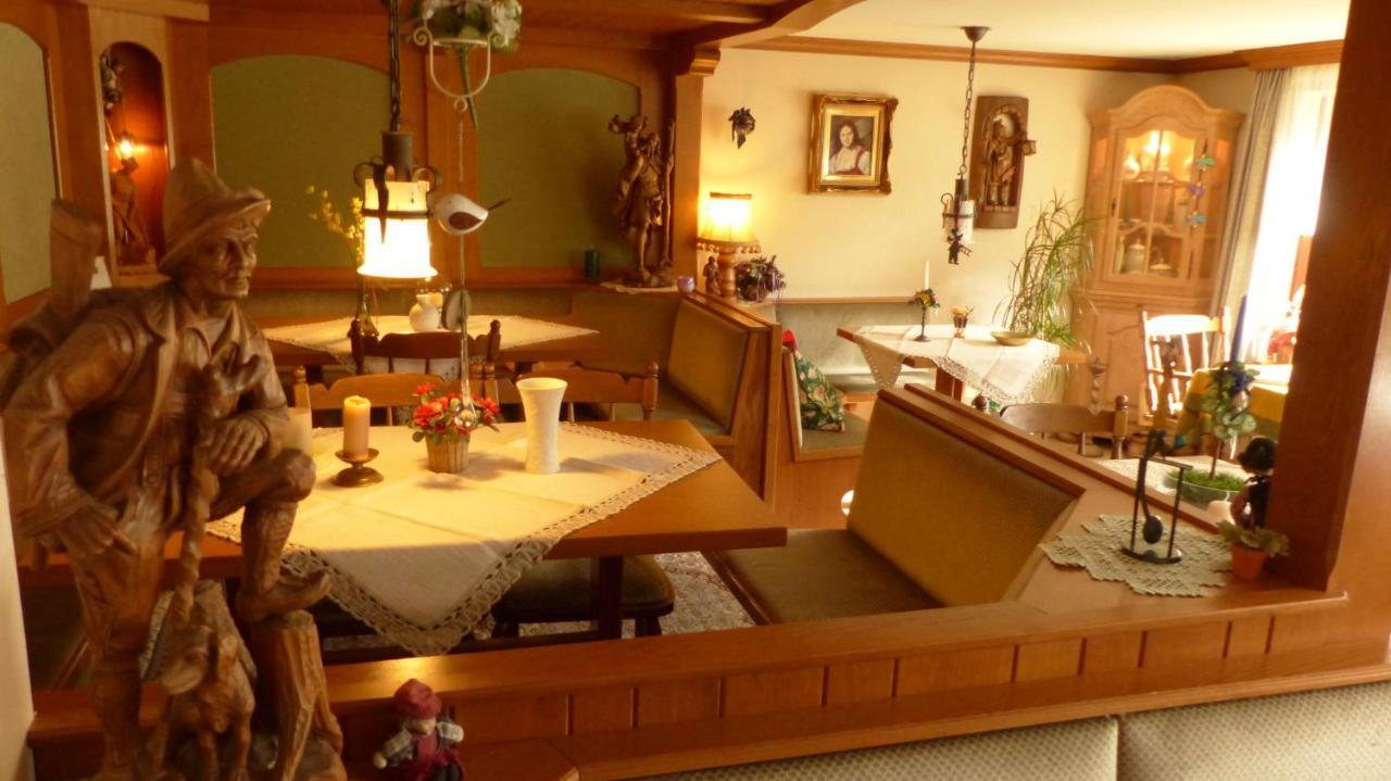 Aussichtsbauernhofpension Hof Gretchens Винтерберг Екстериор снимка