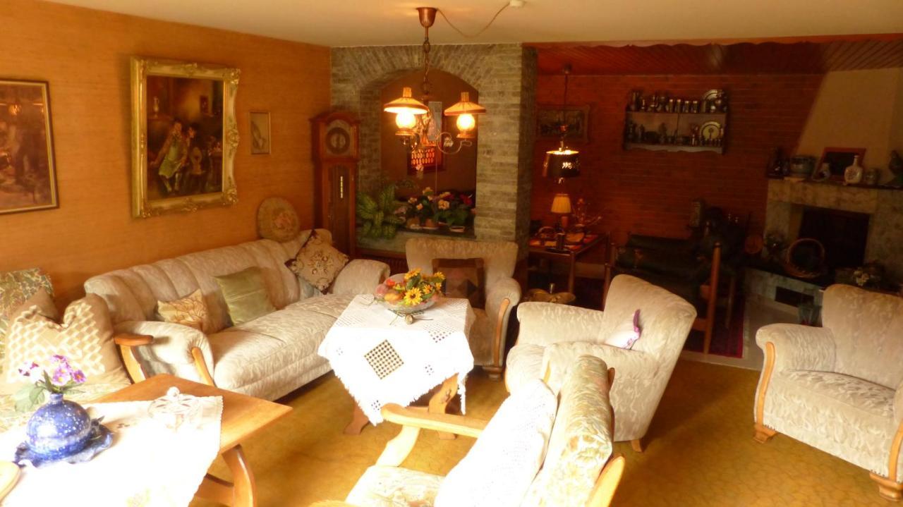 Aussichtsbauernhofpension Hof Gretchens Винтерберг Екстериор снимка