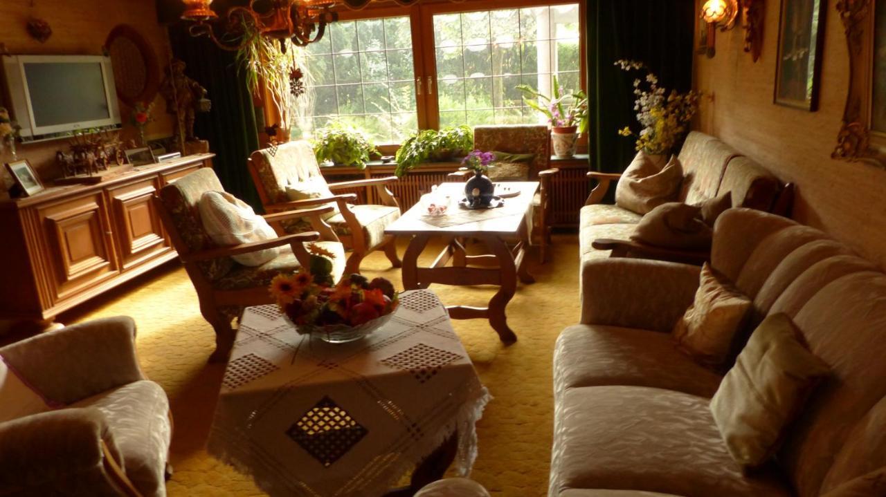 Aussichtsbauernhofpension Hof Gretchens Винтерберг Екстериор снимка