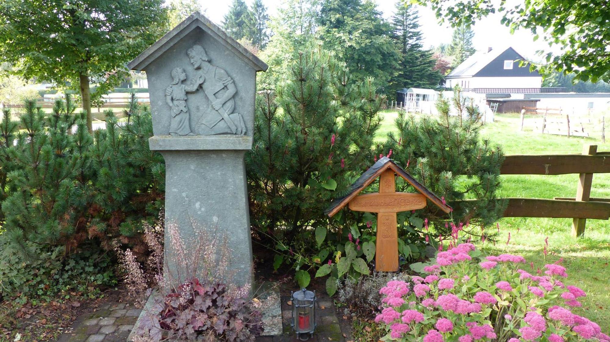Aussichtsbauernhofpension Hof Gretchens Винтерберг Екстериор снимка