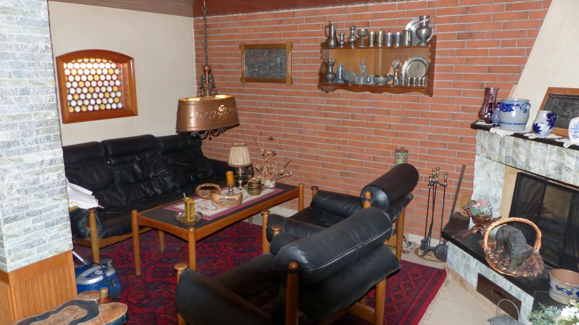 Aussichtsbauernhofpension Hof Gretchens Винтерберг Екстериор снимка