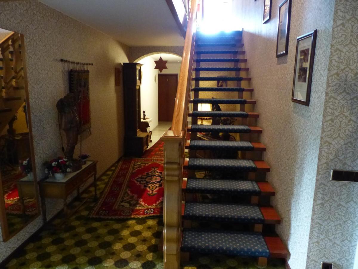 Aussichtsbauernhofpension Hof Gretchens Винтерберг Екстериор снимка