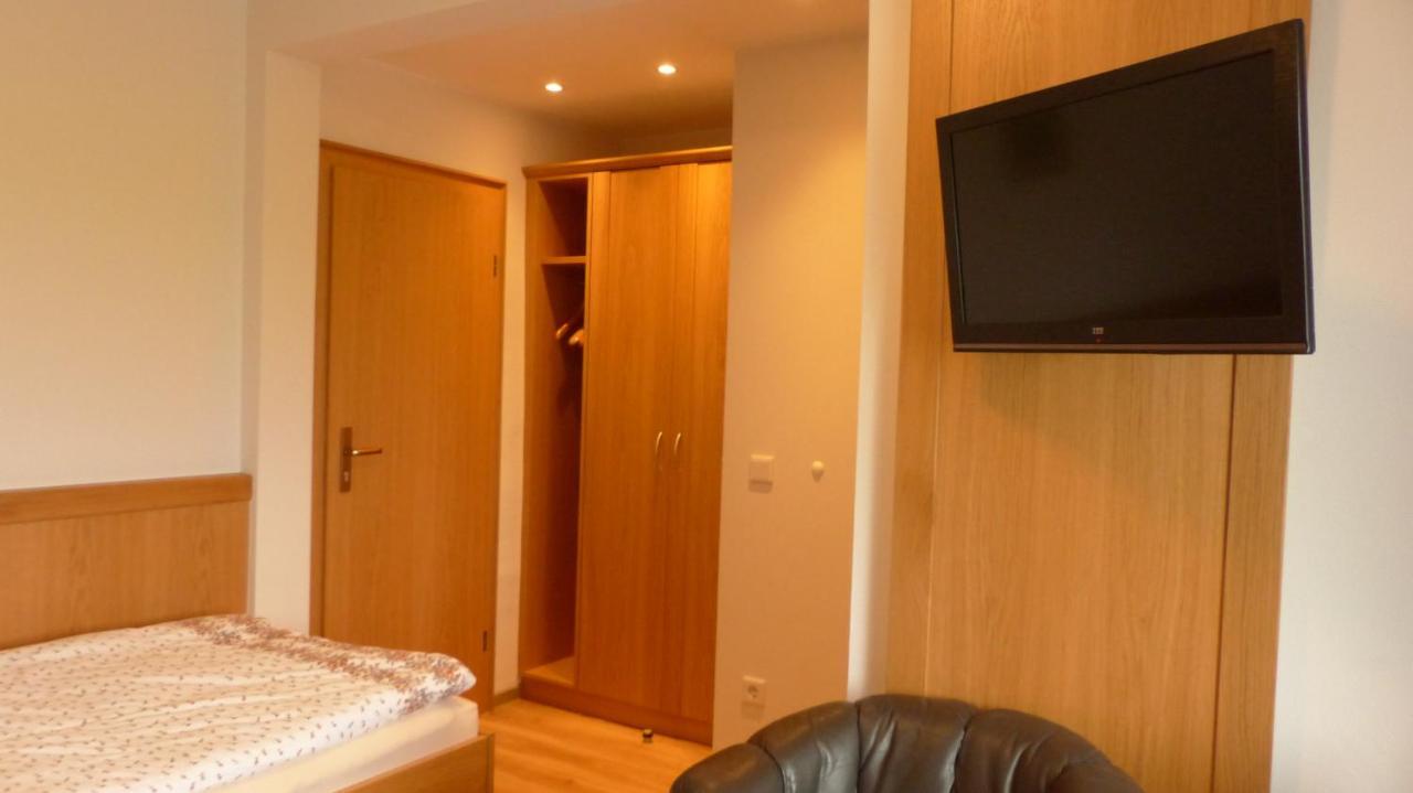 Aussichtsbauernhofpension Hof Gretchens Винтерберг Екстериор снимка
