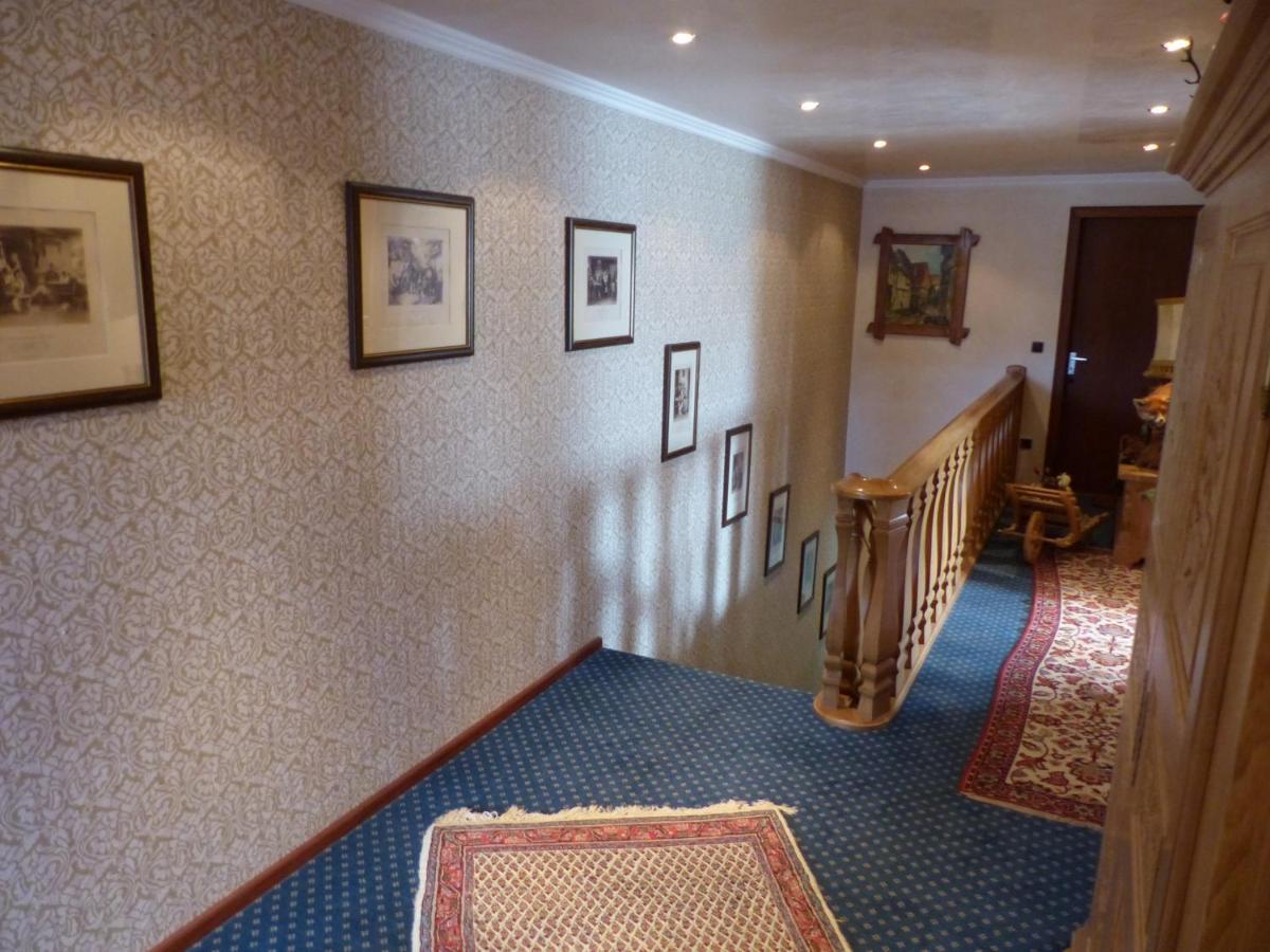 Aussichtsbauernhofpension Hof Gretchens Винтерберг Екстериор снимка