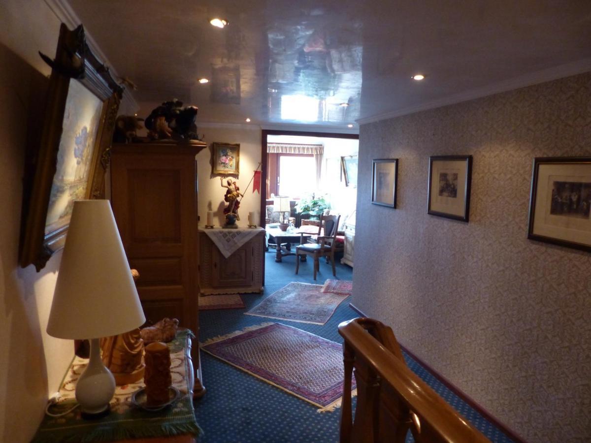 Aussichtsbauernhofpension Hof Gretchens Винтерберг Екстериор снимка