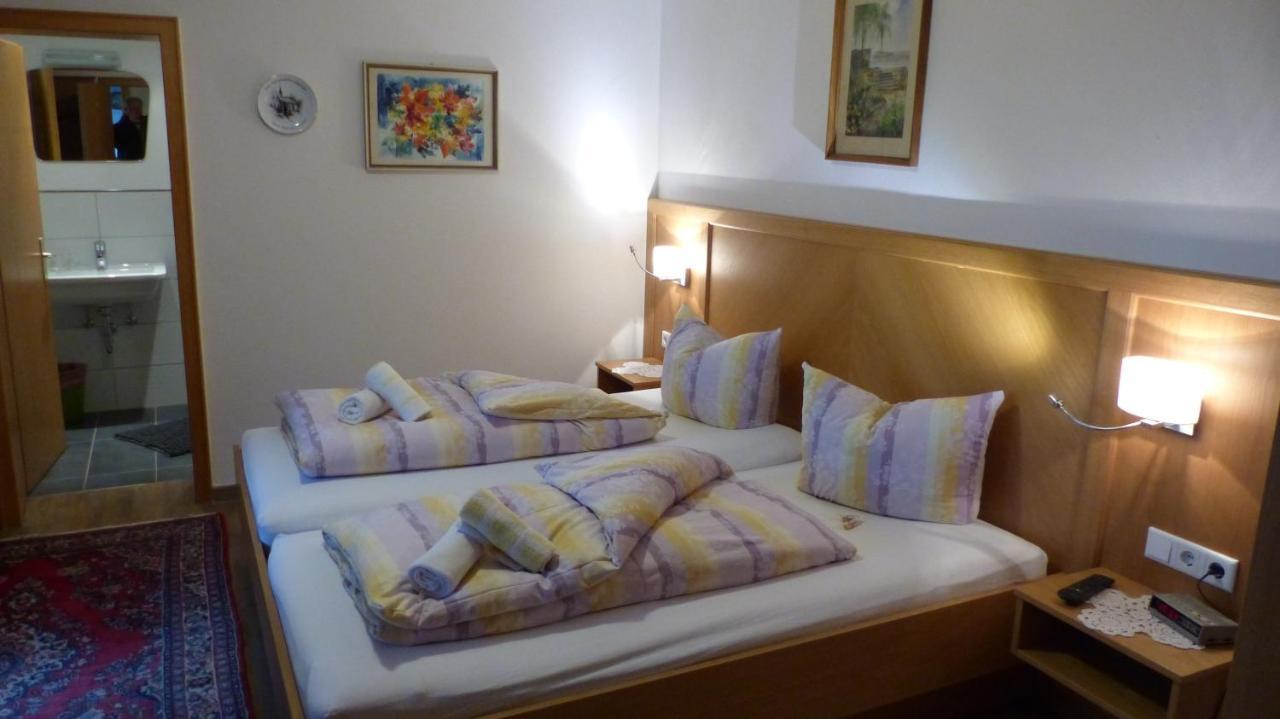 Aussichtsbauernhofpension Hof Gretchens Винтерберг Екстериор снимка