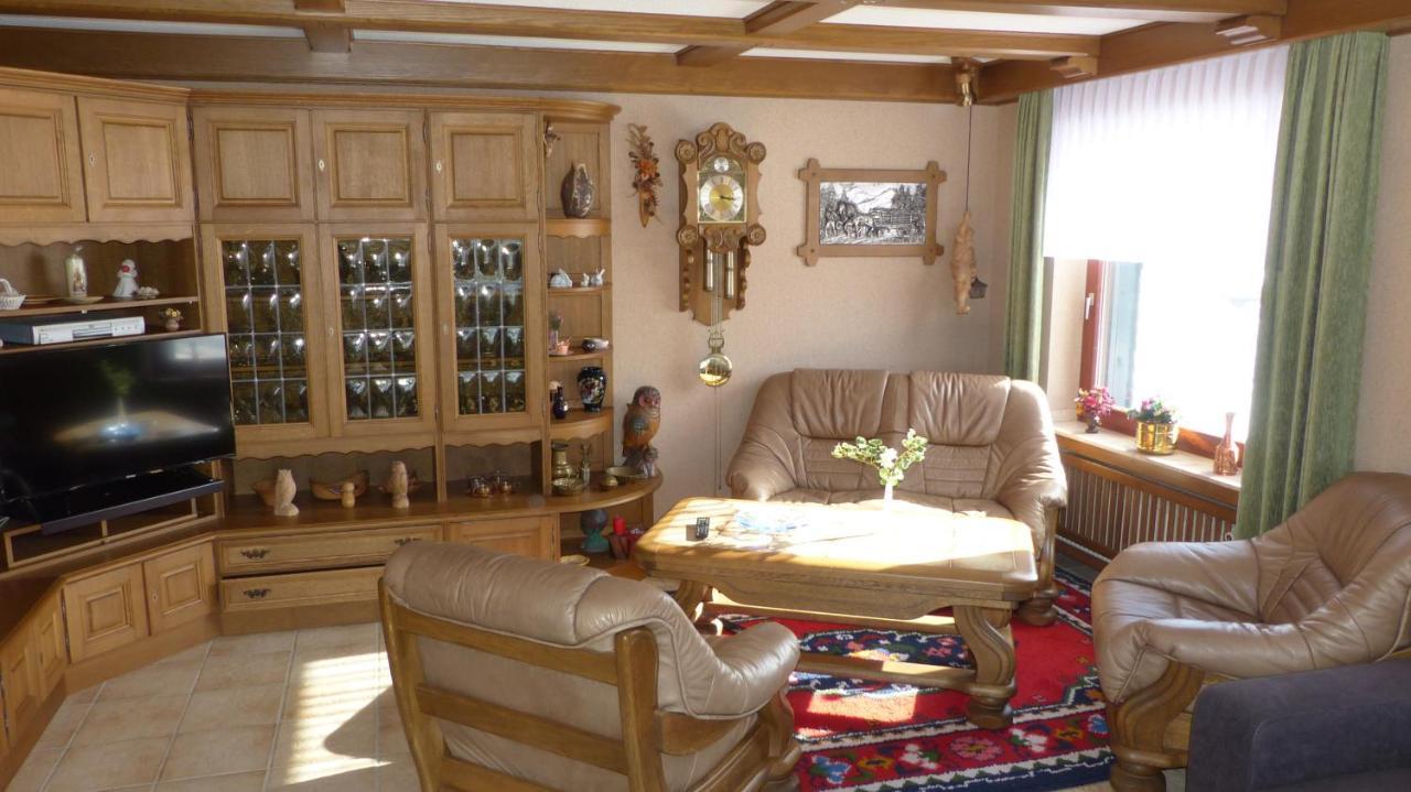 Aussichtsbauernhofpension Hof Gretchens Винтерберг Екстериор снимка