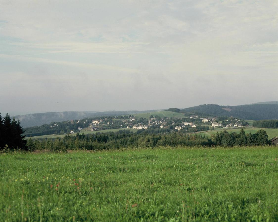 Aussichtsbauernhofpension Hof Gretchens Винтерберг Екстериор снимка